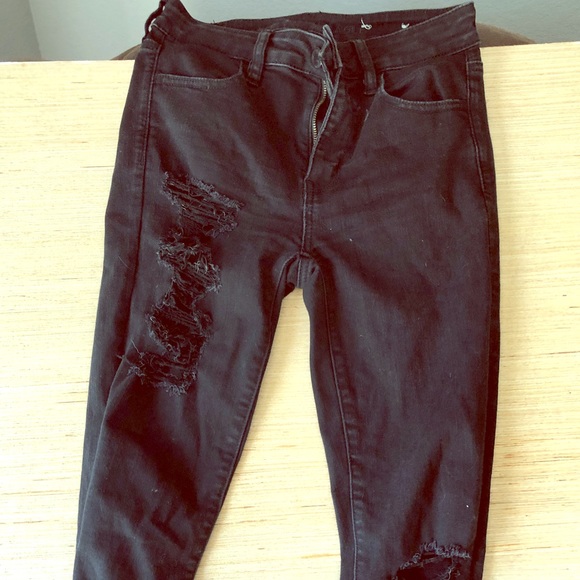 American eagle jeans - Picture 1 of 3